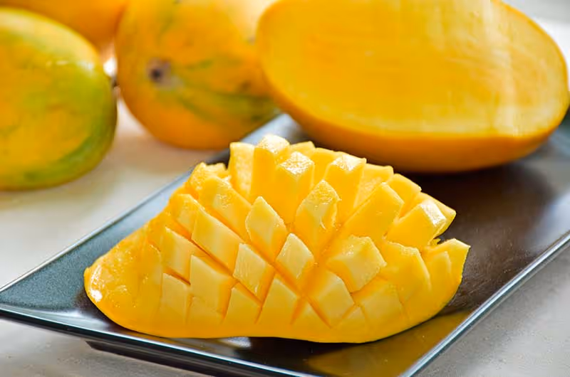 mango ataulfo
