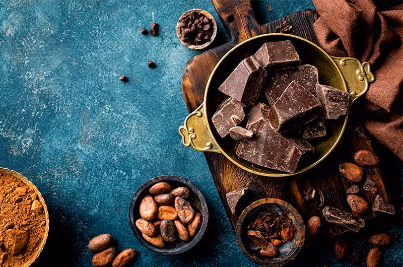chocolate mexicano