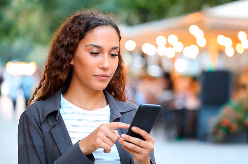 cómo funciona un chatbot