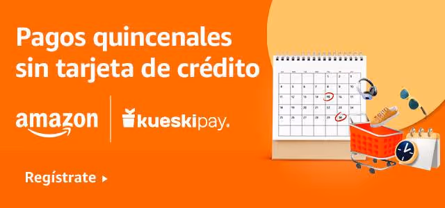 Compra ahora y paga después