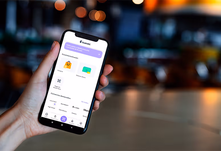 kueski app