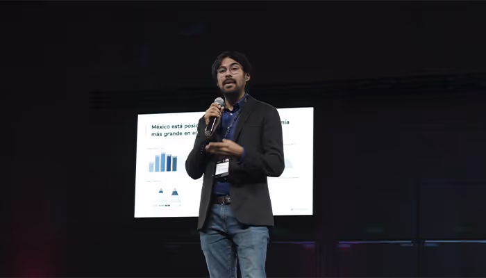 Imagen proporcionada por Colombia Fintech. Latam Fintech Market 2019.