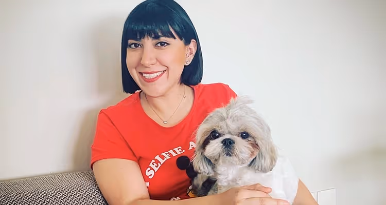 ¿Ya sabes el precio de tener una mascota en casa? chécalo aquí.