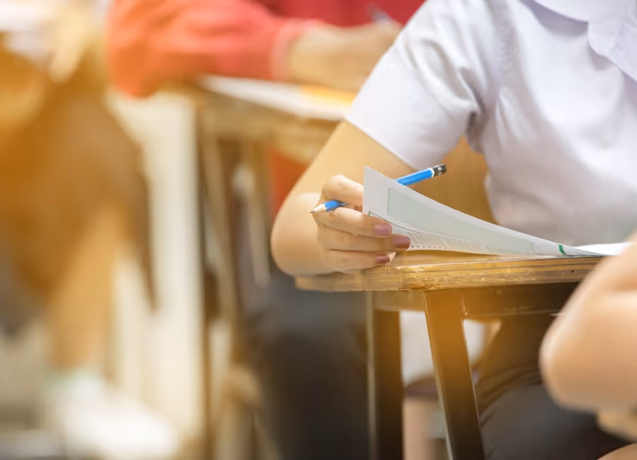 El problema de la educación en México