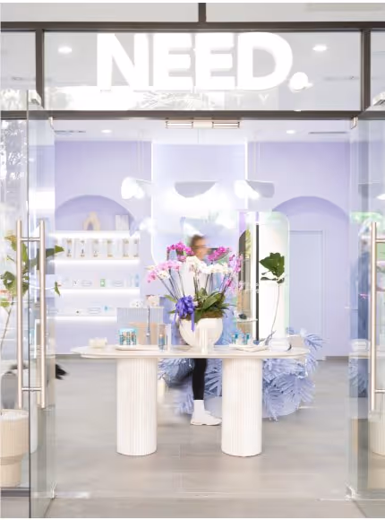 Productos de belleza