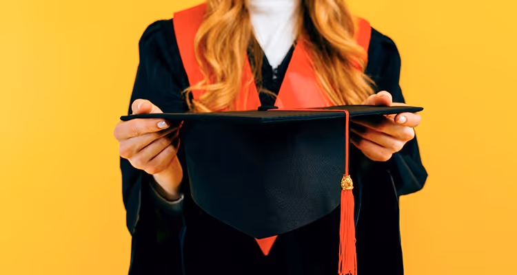 ¿Sabes qué sigue después de la universidad?
