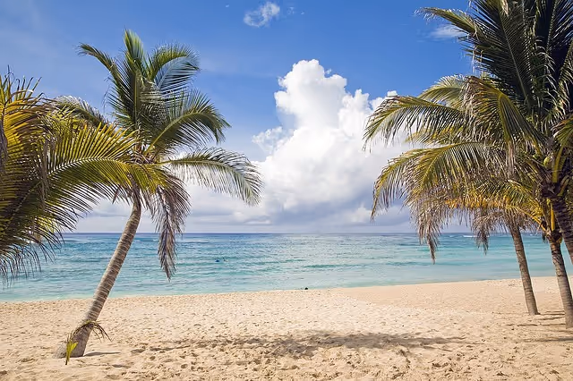 Foto por Grand Velas Riviera Maya en Flickr CC