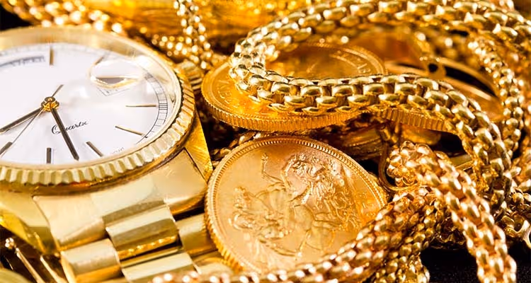 Conviene vender oro