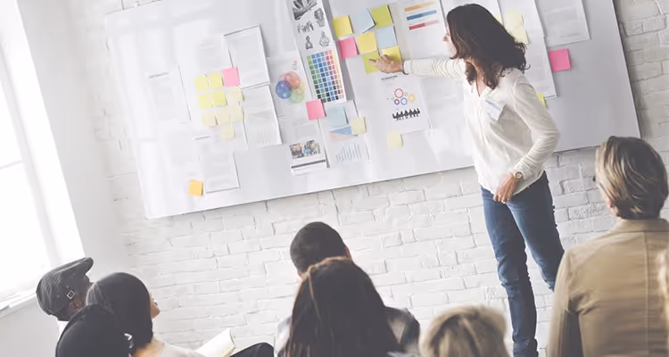 Trabajar en un ecommerce