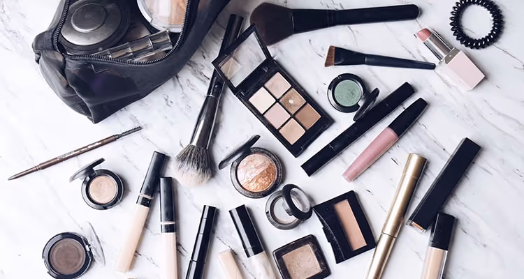 Dónde comprar maquillaje online