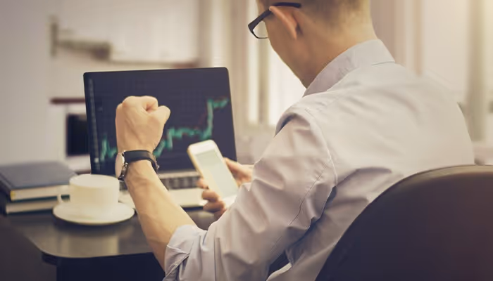 Cómo invertir en Forex