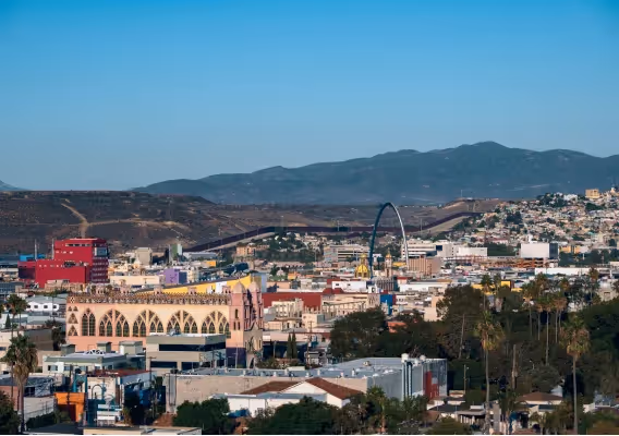 Préstamos en Tijuana Kueski