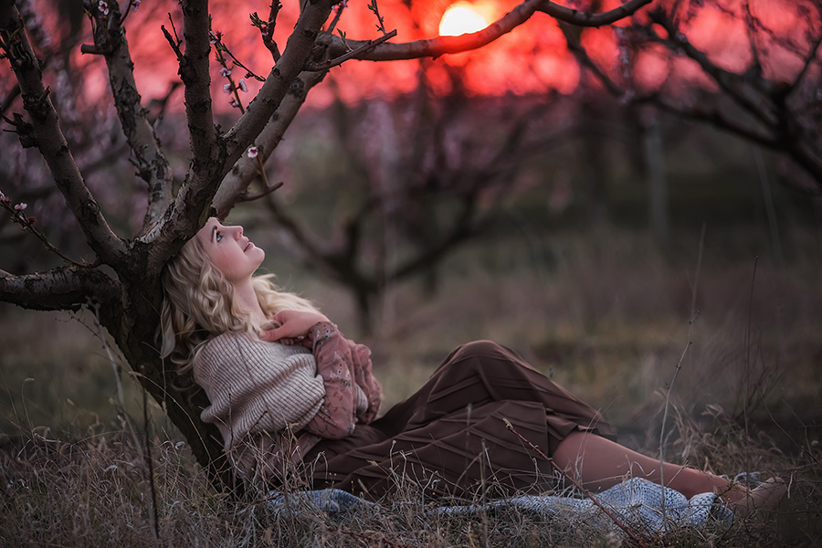 August Rhythms: Rest, Reflect, & ABIDE