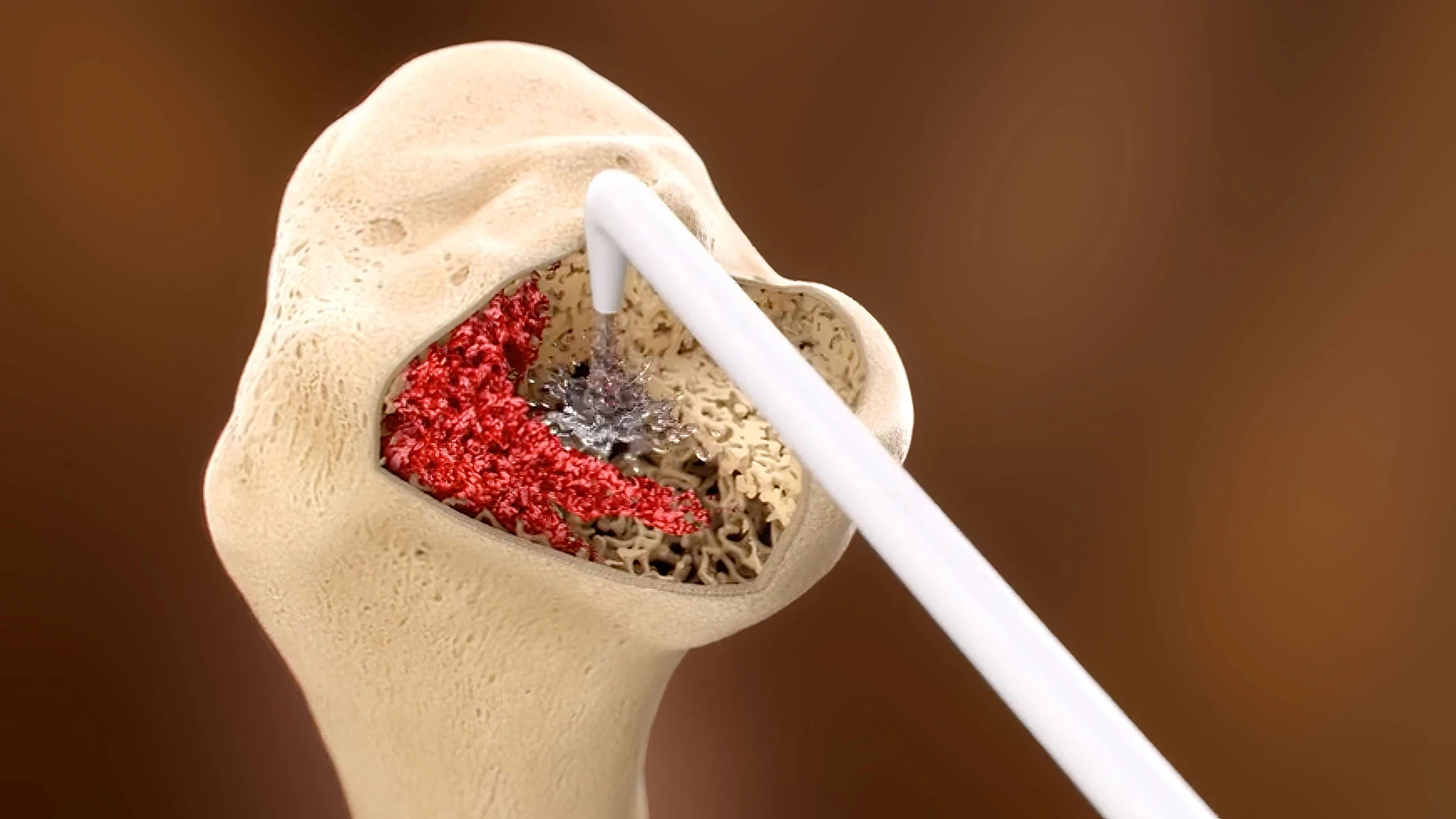 Medical Animation 2024 reel video thumbnail