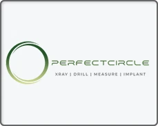 PerfectCircle Orthopedic Drill Bits