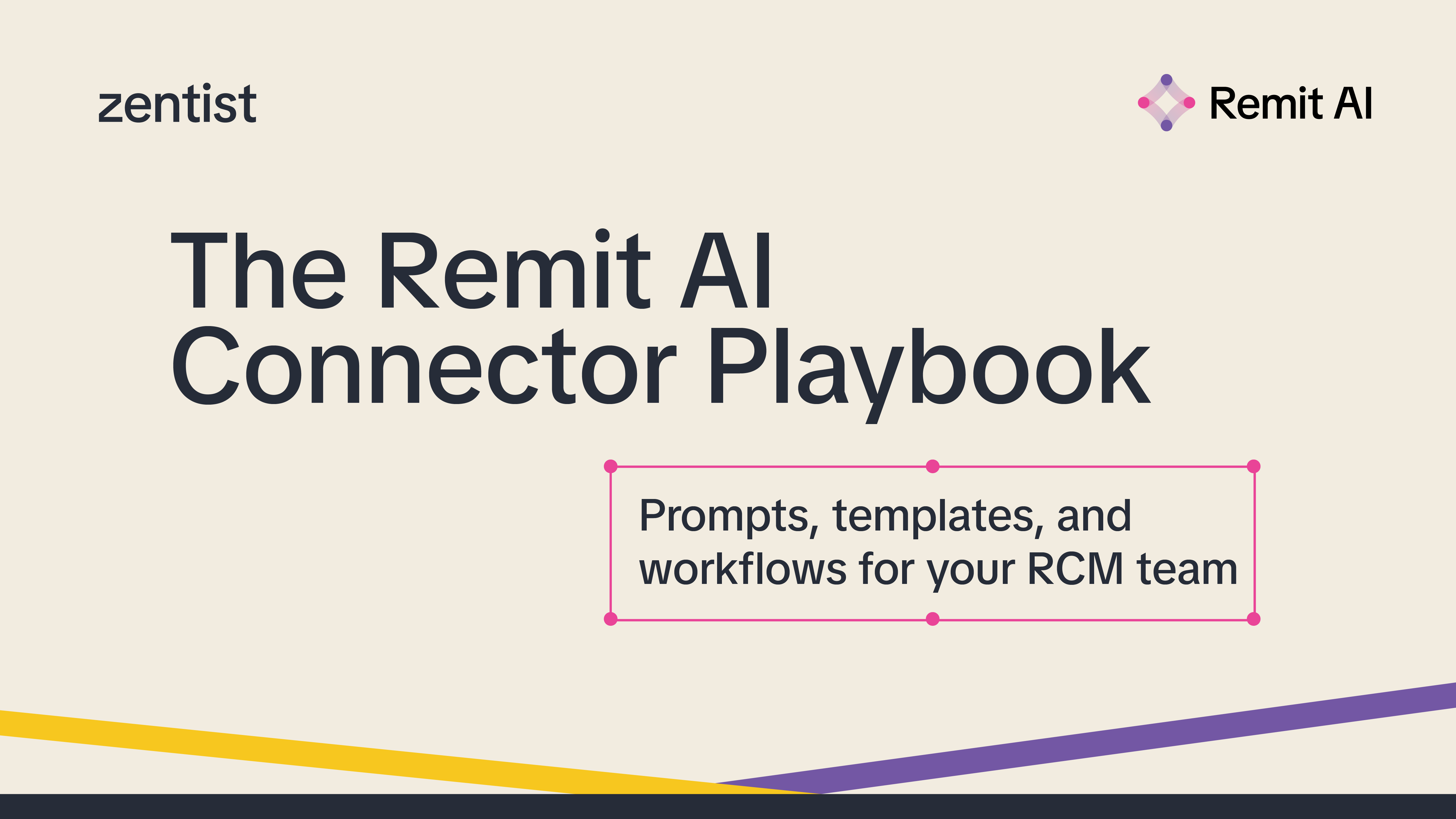 How to ask better questions, get cleaner answers, and build AI into your daily RCM workflow