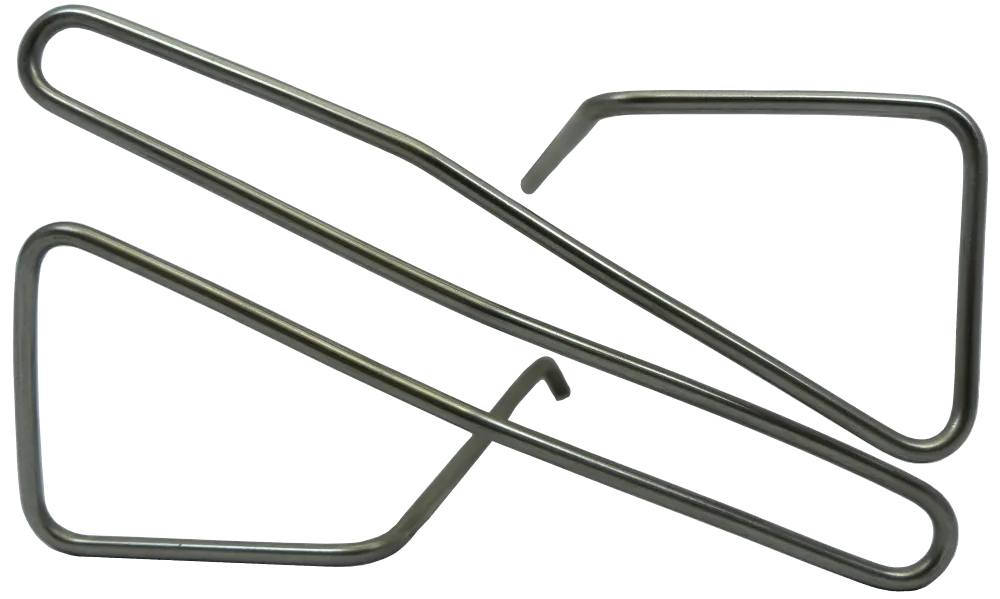 Universal Leaf Grate (Lightening)