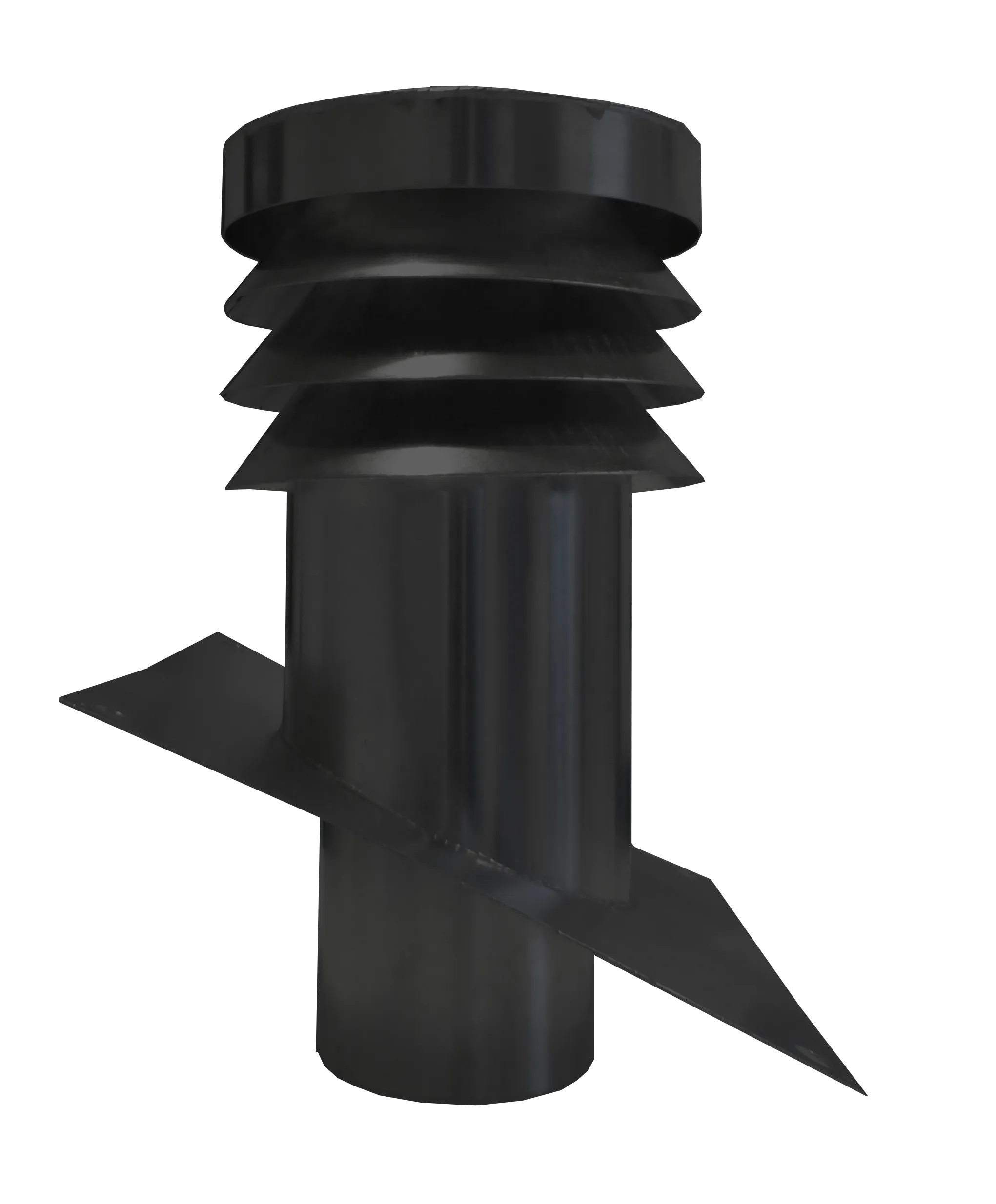 Aluminium Vent (Slatted)