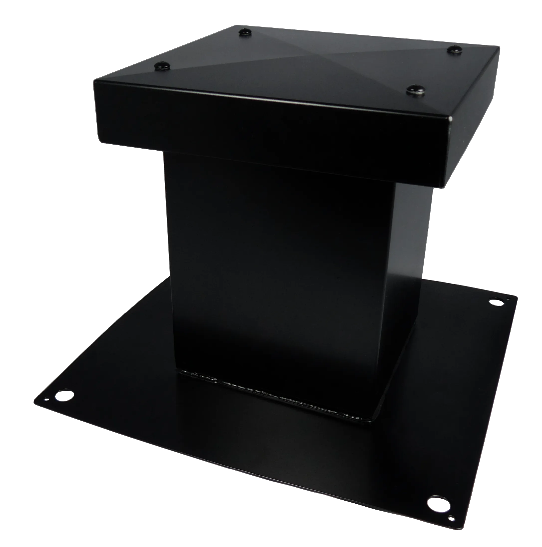 Data sheet Aluminum vent