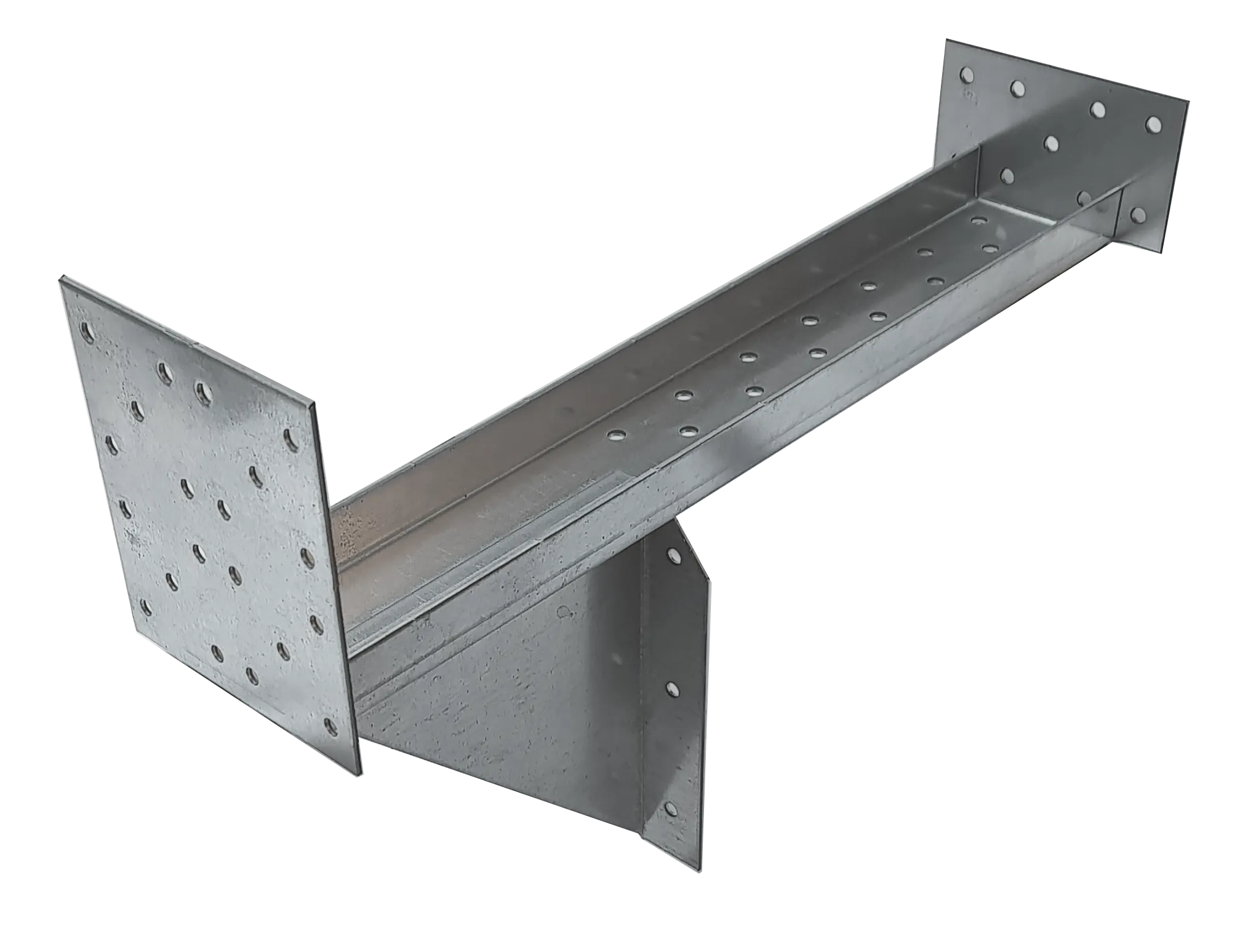 Data sheet Roof parapet bracket type 2