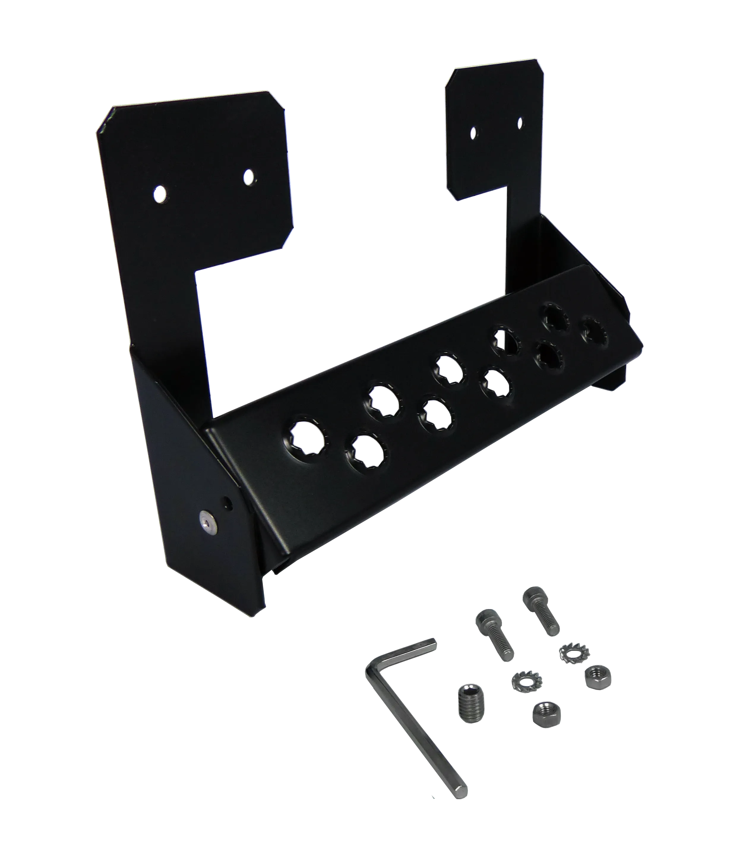 Data sheet Adjustable roof step for bitumen