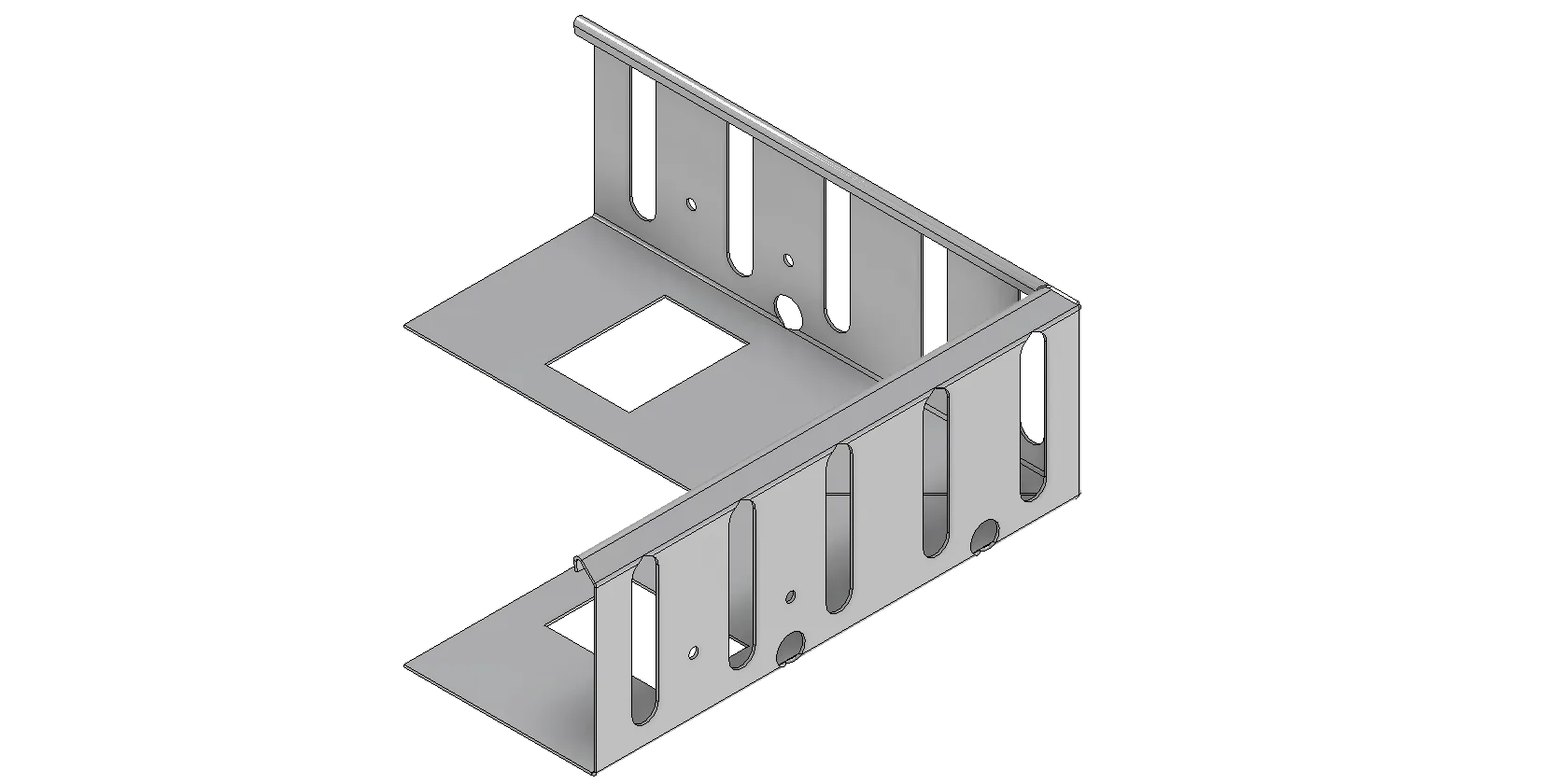 Data sheet External corner