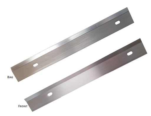 Data sheet Clamping strip