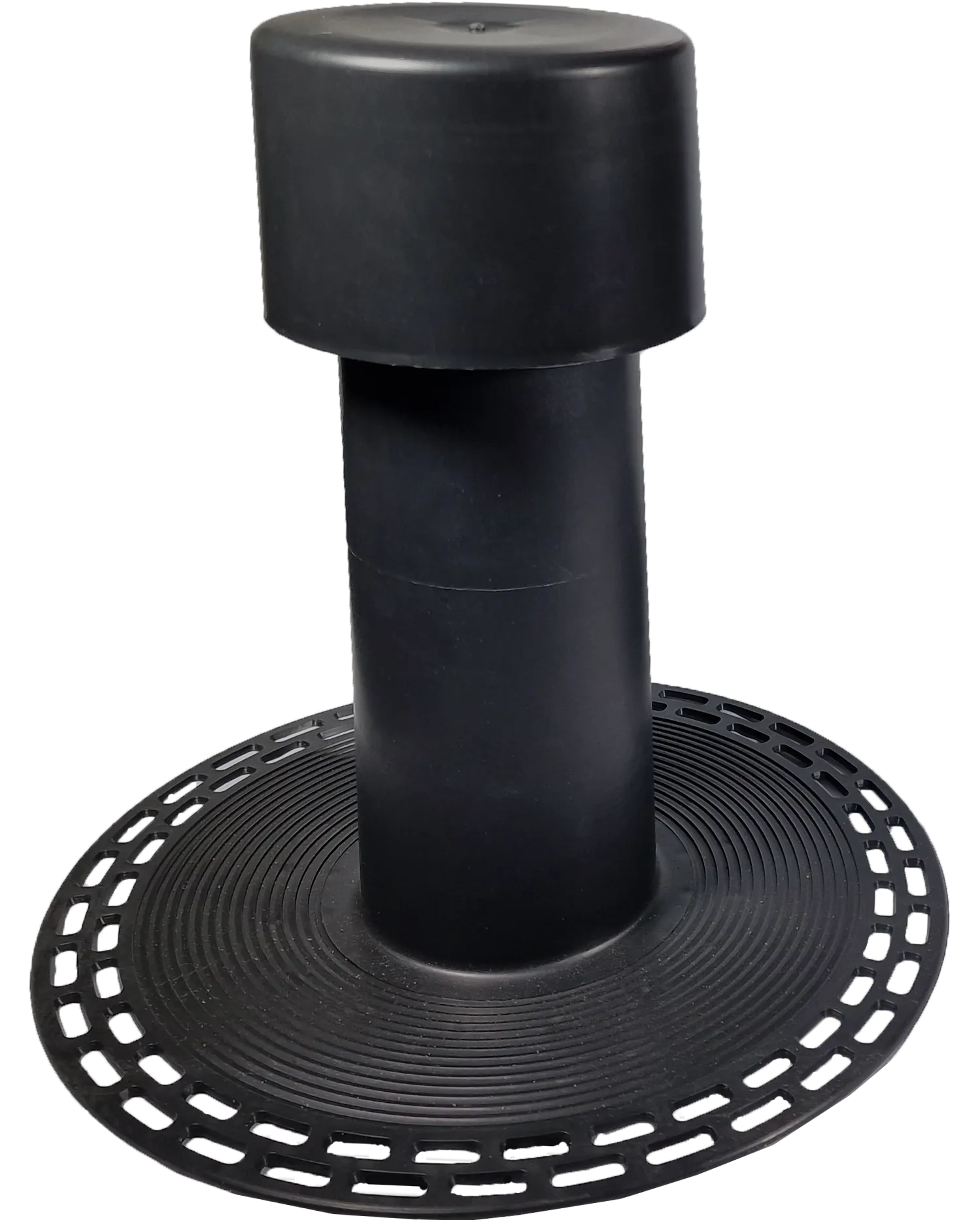 Plastic vent Ø110 mm