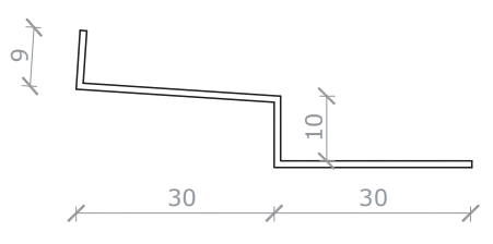 Datablad Startprofil