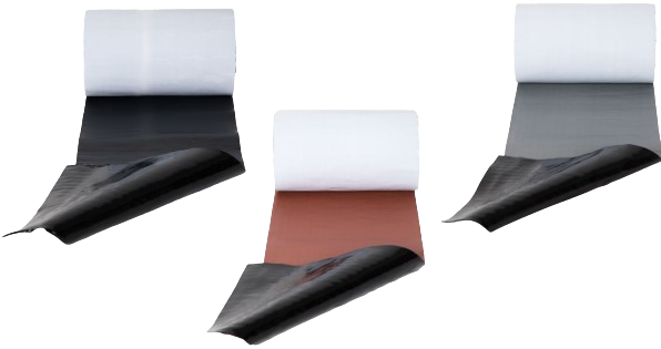 Datablad Fleksibel inddækning