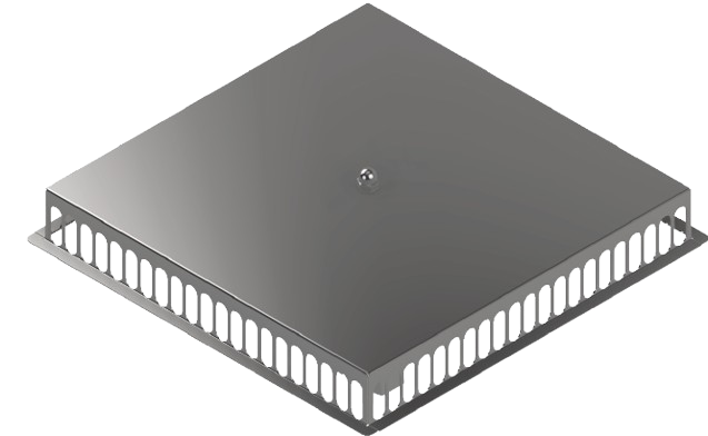 Datablad Sedum bladfang