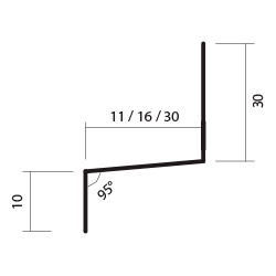 Datablad Pladesamler