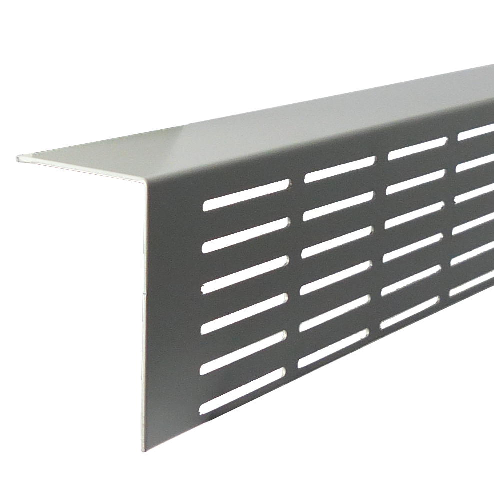 Datablad Sokkelsikring musestop