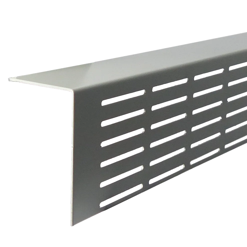 Data sheet Plinth protection mouse stop