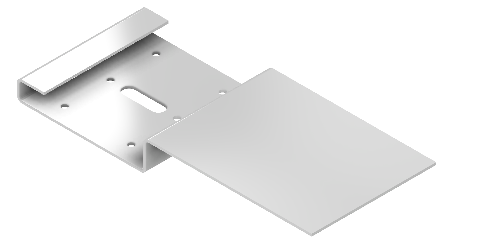 Murkronekonsol type b