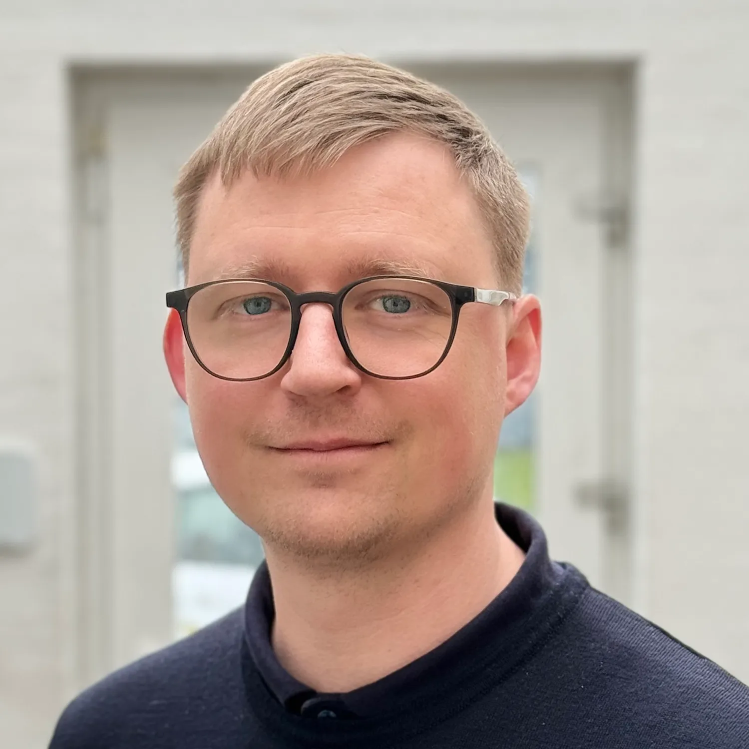 Mads Hedevang, Product Manager and General Manager at Mul10 Metal