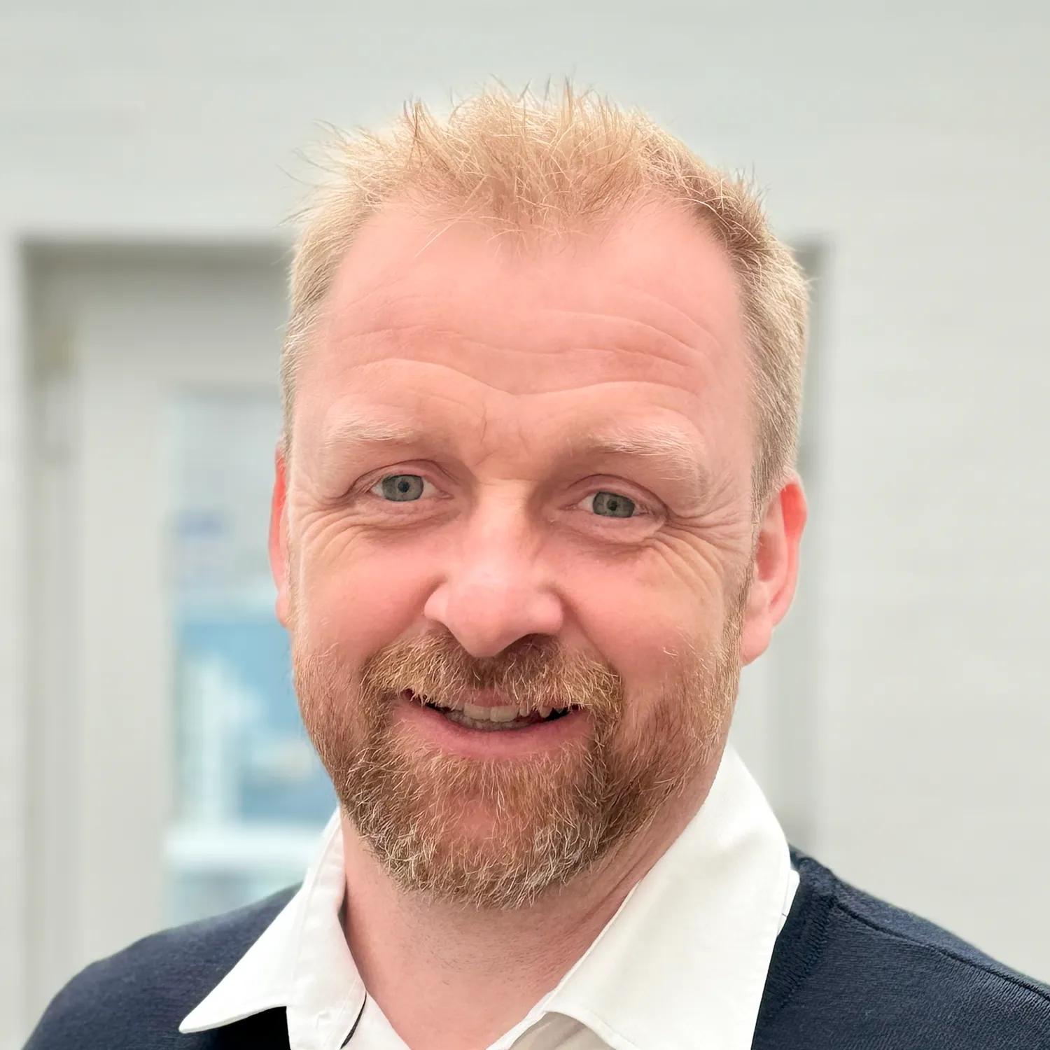Chris Eriksen, CEO of Mul10 Metal
