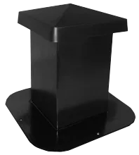 Plastic cap
