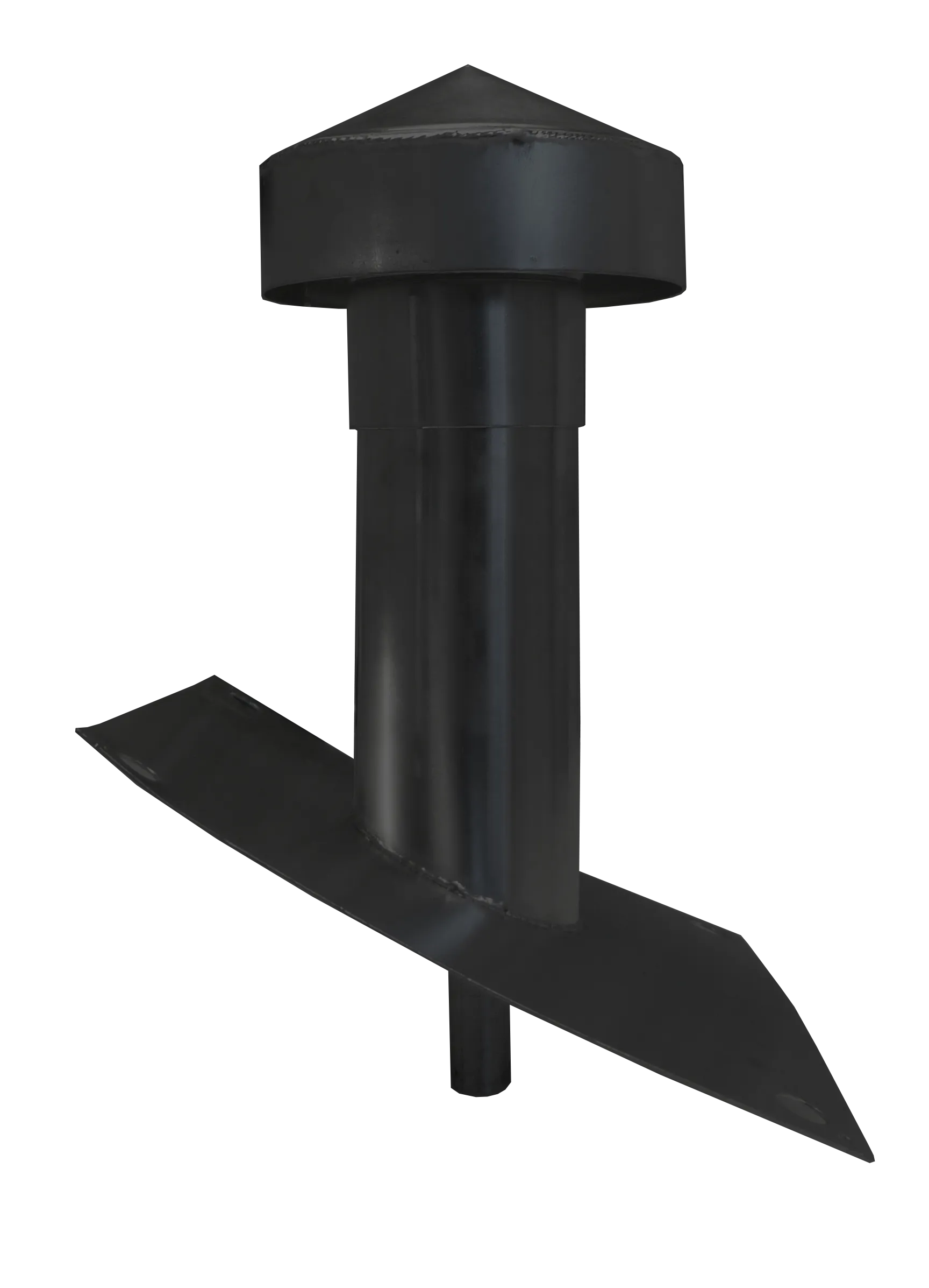 Radon Ventilation