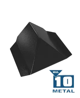 Plastisol topstykke