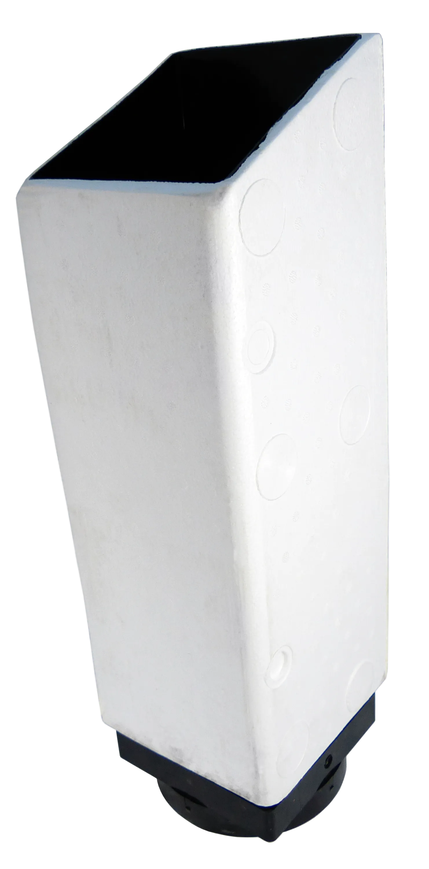 Pipe Transition