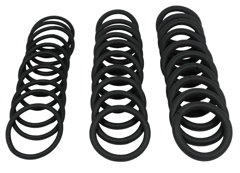 O-ring set