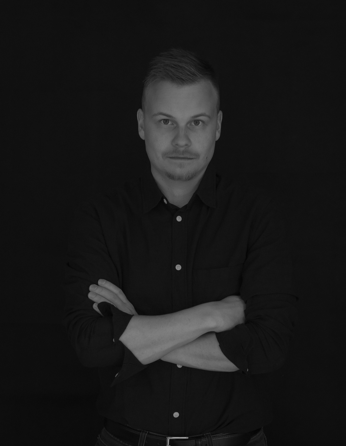 Ville Rahkonen Wilcode Oy