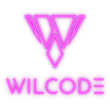 Wilcode logo
