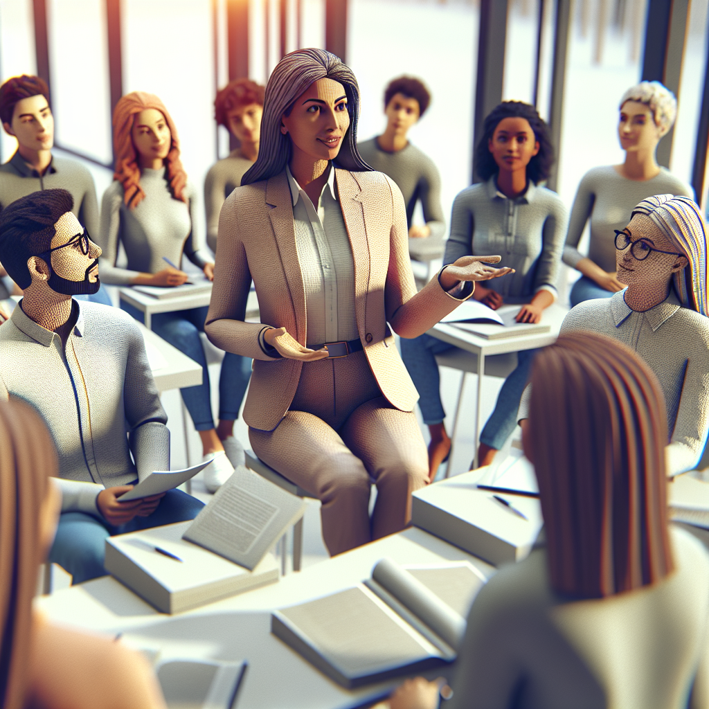 Modules professionnalisants : aligner théorie académique et besoins du marché