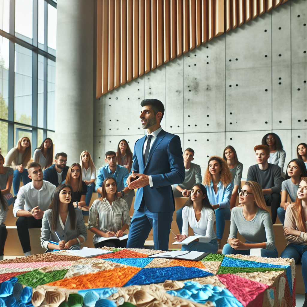L'évolution de l'enseignement supérieur en France : tendances et perspectives