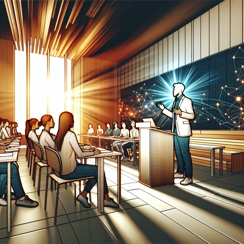 Les certifications pédagogiques : valeur ajoutée pour les intervenants