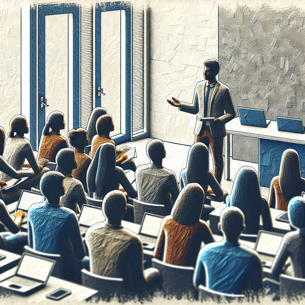 L'impact de l'IA sur l'enseignement supérieur : opportunités et défis