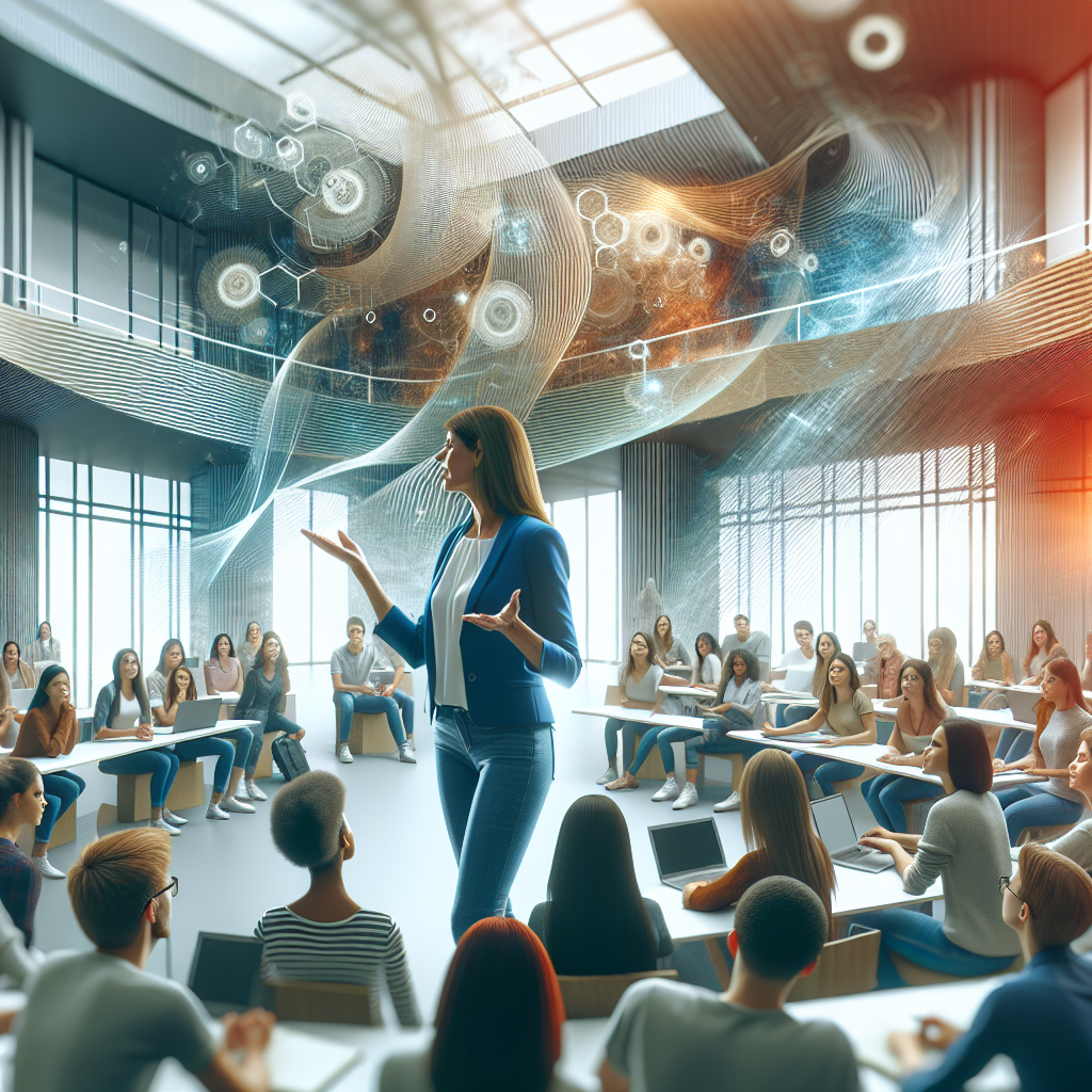 Comment les écoles innovent dans leurs méthodes de recrutement d'intervenants