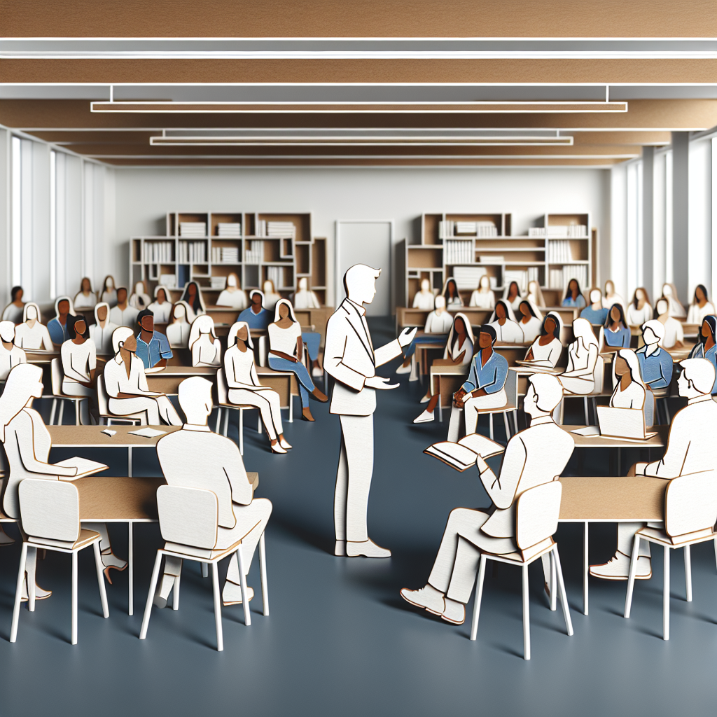 Les défis de la digitalisation pour les écoles et universités
